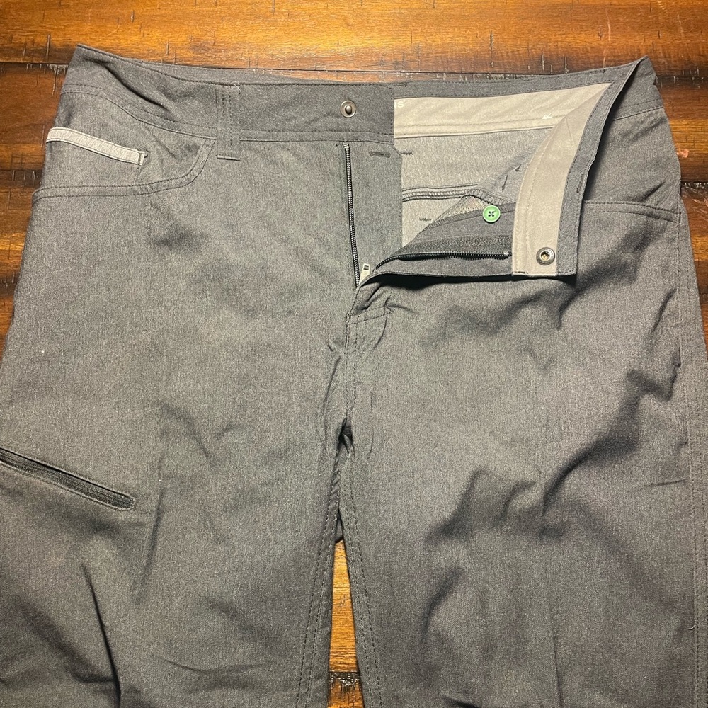 REI Men’s Creek Trailmade Pants